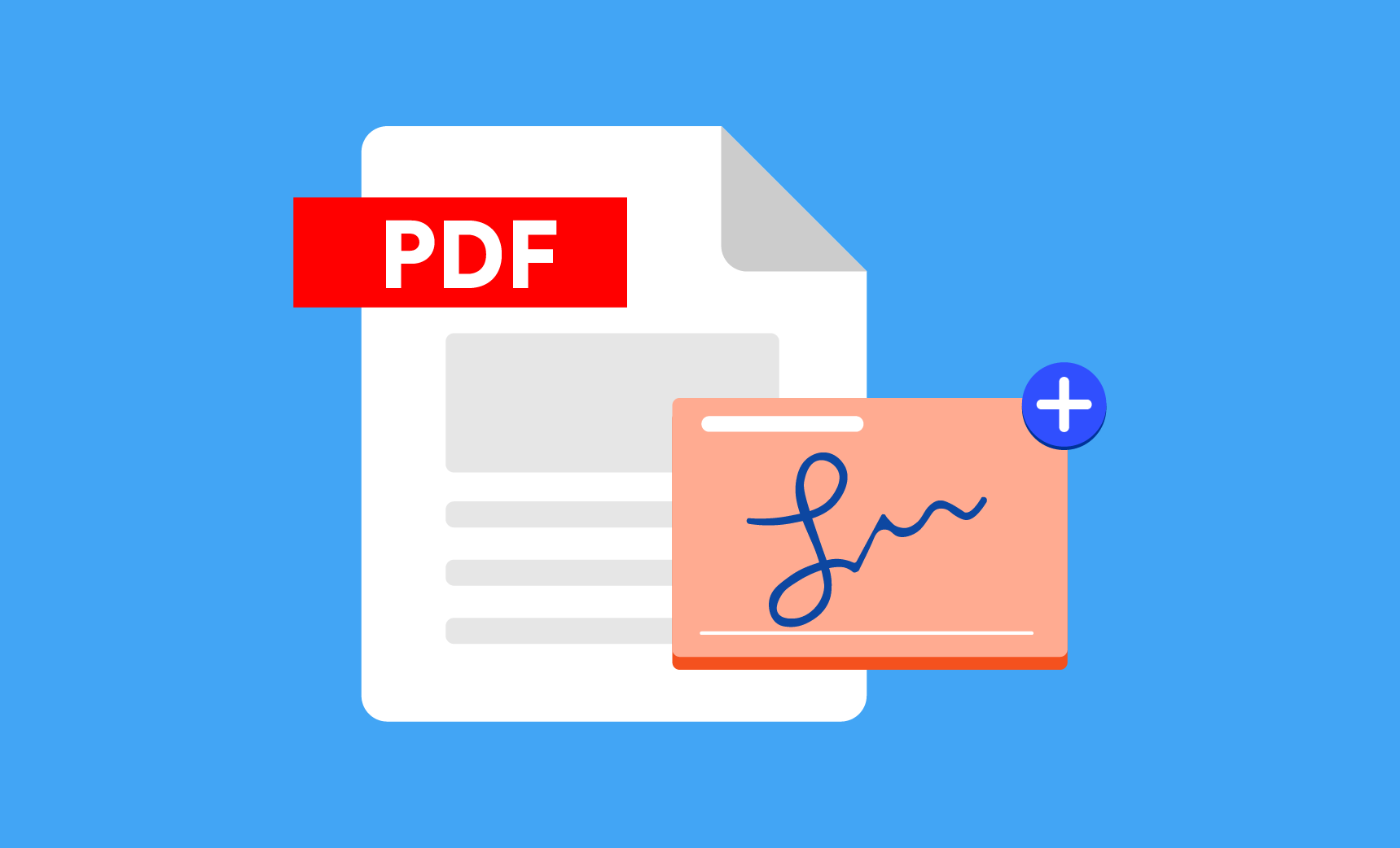 Bulk PDF Signer